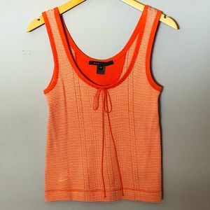 EUC. MARC JACOBS stripe tank